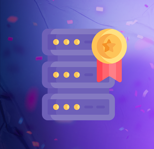 استضافة المشاريع